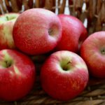 Por sus flavonoides: Las manzanas rojas mejoran nuestra salud cardiovascular