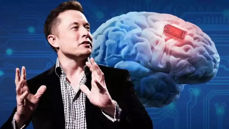 Elon Musk: “En 10 años habrá millones de personas con el chip cerebral Neuralink”