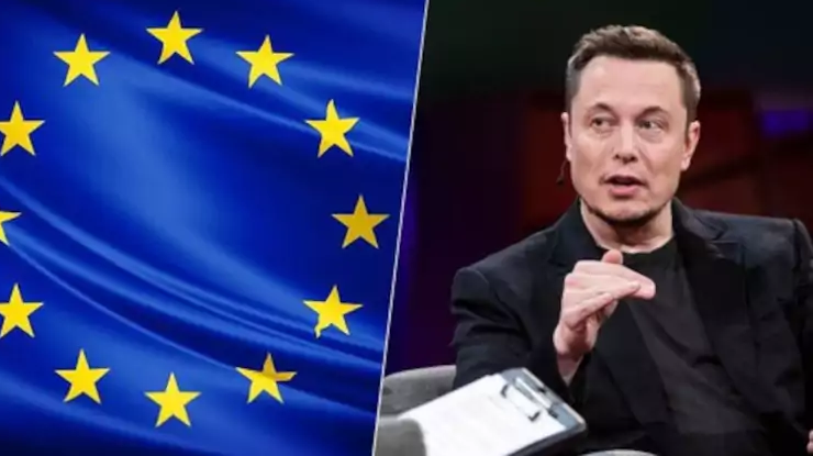 La UE amenaza a Musk: “Cerraremos X en Europa” si no aplica mayor censura