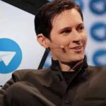 Los oscuros motivos de la detención del dueño de Telegram, Pavel Durov, en la Francia de Macron