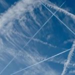 Se publica un modelo de inteligencia artificial para explorar los efectos de los chemtrails