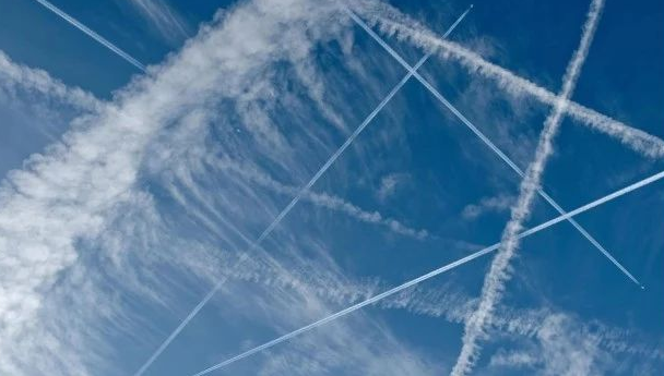 Se publica un modelo de inteligencia artificial para explorar los efectos de los chemtrails