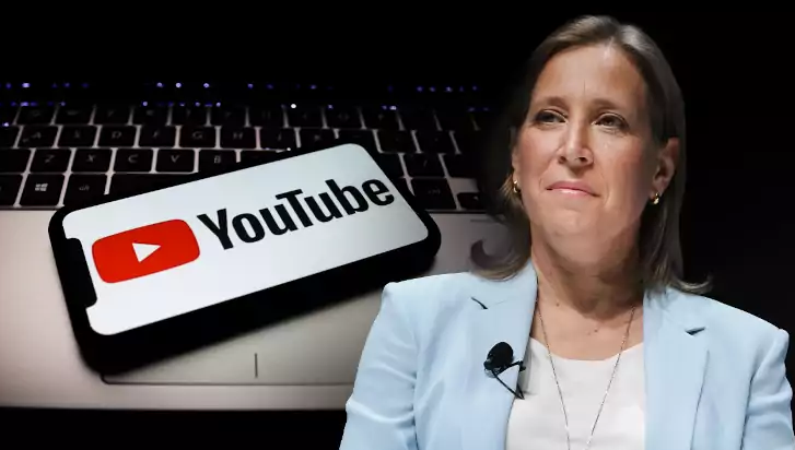 Murió a los 56 años Susan Wojcicki, ex CEO de YouTube responsable de los lineamientos contra “desinformación y discurso de odio”