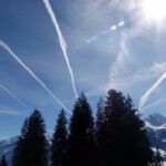 Chemtrail: ¿Con qué nos están rociando?