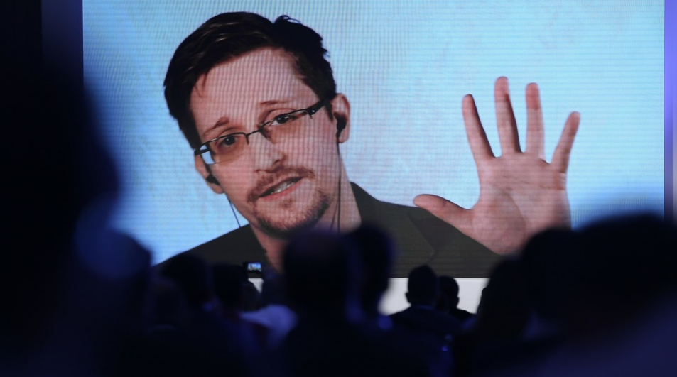 «Todos en el mundo están menos seguros» tras las explosiones en el Líbano, advierte Snowden