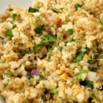 Qué es la quinoa: beneficios, propiedades, usos y recetas