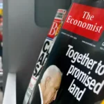 Rothschild explora la venta de su participación accionaria en la revista The Economist
