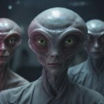 ¿Fuimos Creados por Alienígenas? «El Secreto de los Dioses de las Estrellas»