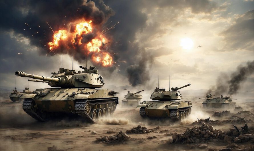 FT: La Unión Europea se prepara para un posible conflicto militar con Rusia