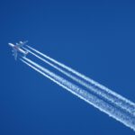 Gran Bretaña admite que hacen experimentos para atenuar el Sol mediante fumigaciones
