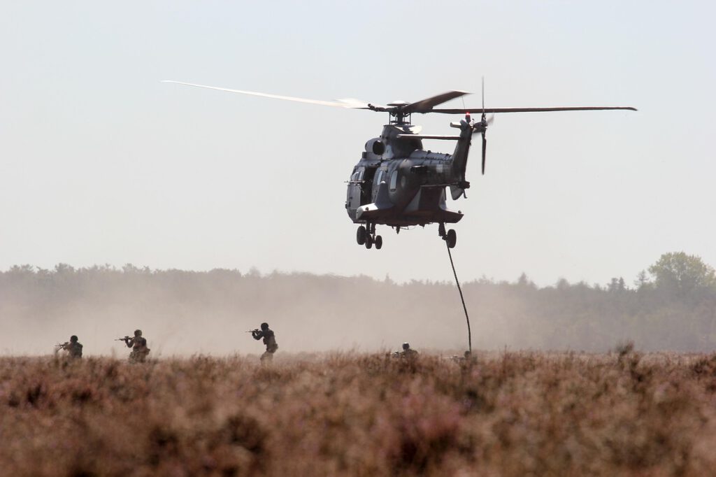 Inteligencia rusa: Aliados europeos de la OTAN se preparan para una guerra con Rusia «en un plazo breve»