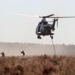 Inteligencia rusa: Aliados europeos de la OTAN se preparan para una guerra con Rusia «en un plazo breve»