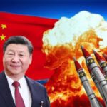 La simulación de triple ataque nuclear de China genera alarma mundial: ¿una nueva era de guerra nuclear?