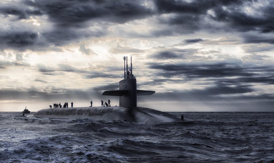 «Te estamos vigilando»: Reino Unido amenaza a Putin y promete «cazar» los submarinos rusos