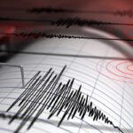 Los científicos han registrado extrañas vibraciones sísmicas en la Tierra que duraron 92 segundos
