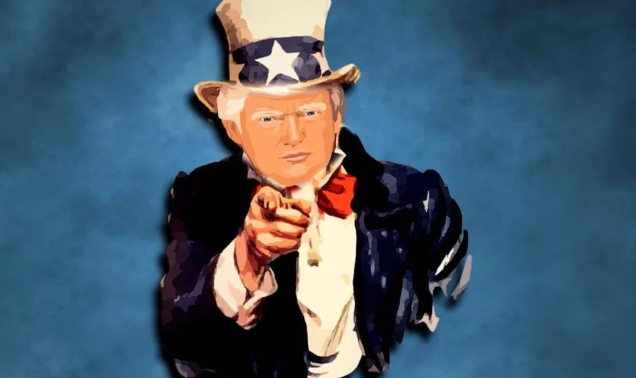 Trump: «Si estamos en guerra, la vamos a ganar. Iríamos y bombardearíamos países al carajo»