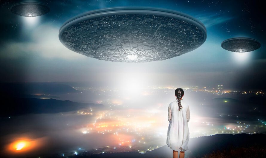 ¿Viviremos una Invasión Extraterrestre de Falsa Bandera?