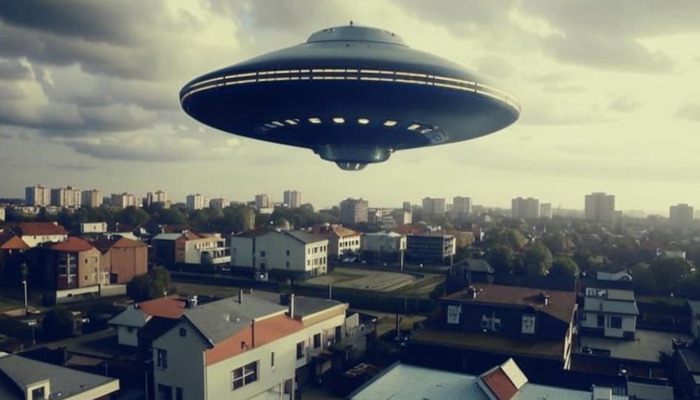 Hace 35 años un ovni aterrizó en Rusia y atrajo la atención de ufólogos de todo el mundo