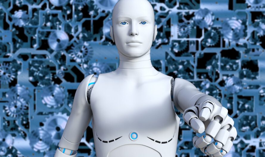 Acelerar el regreso de Cristo: ex-CEO de Intel quiere evangelizar Silicon Valley con la ayuda de la IA